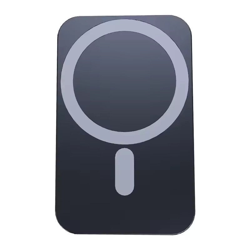 Wireless Car Charger Magnetic Phone Mount Holder Fast Car Charger Vent