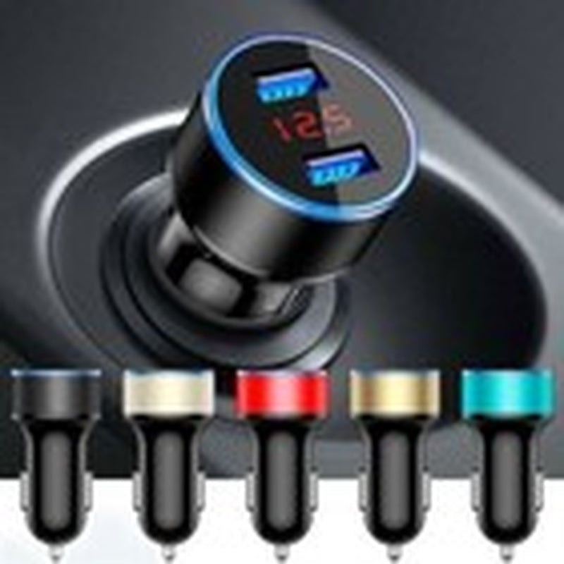 FAST 4 USB Port Qualcomm 3.0 Quick Charge Usb Wall Charger UK SELLER