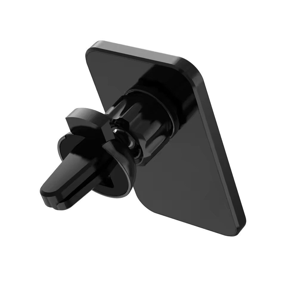 Wireless Car Charger Magnetic Phone Mount Holder Fast Car Charger Vent